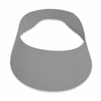 Vizieră pentru Baie bblüv Kap Din Silicon Reglabilă 6 Luni+ Grey