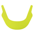 Vizieră pentru Baie bblüv Kap Din Silicon Reglabilă 6 Luni+ Lime