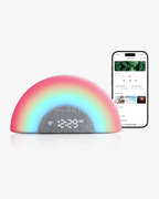Lampa DreamSync Smart Momcozy