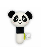 Zornăitoare de pluș Bocioland, Panda, imaginea 8