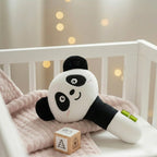 Zornăitoare de pluș Bocioland, Panda, imaginea 10