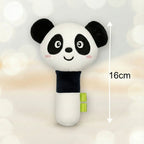 Zornăitoare de pluș Bocioland, Panda, imaginea 12
