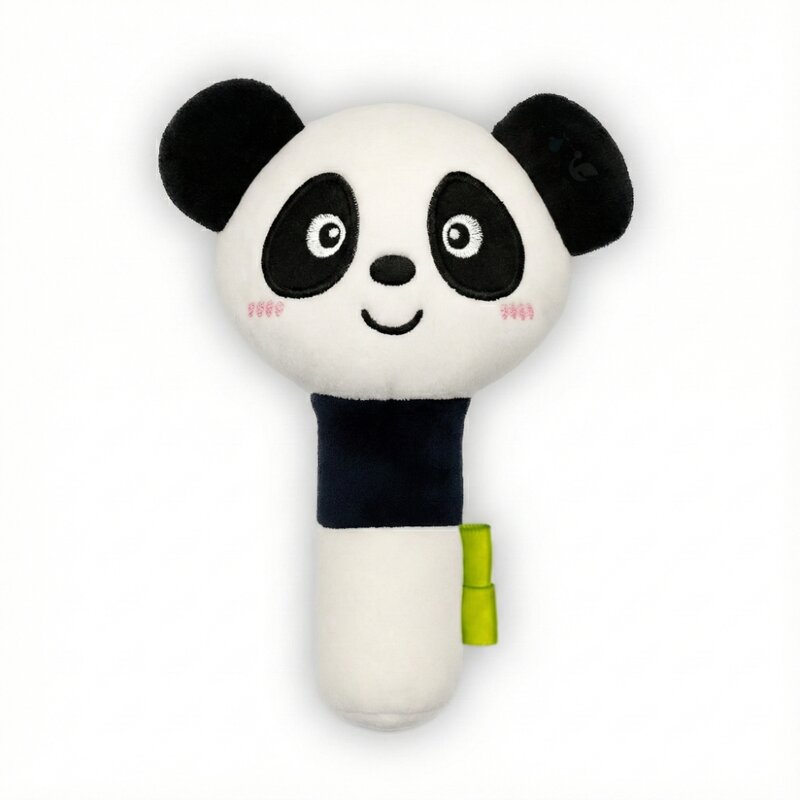 Zornăitoare de pluș Bocioland, Panda, imaginea 16
